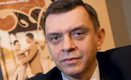 Wiesław Wojas, prezes Wojasa, inwestuje w rozwój organiczny obuwniczej grupy, ale wciąż rozważa prze