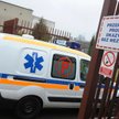 Szpital go odesłał. Powiesił się