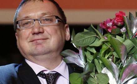 Piotr Gadzinowski