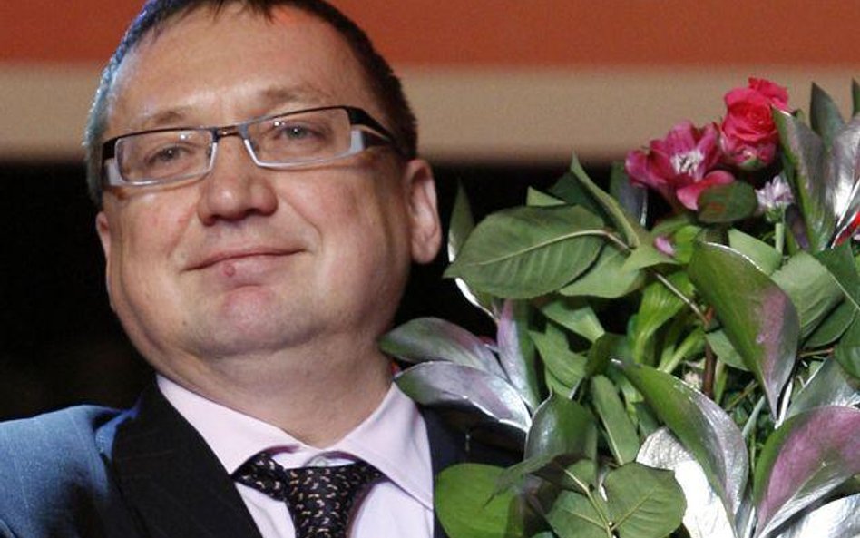 Piotr Gadzinowski