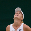 Agnieszka Radwańska