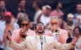 Bad Bunny wystąpi na PGE Narodowym 14 lipca
