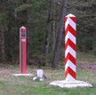 Białorusko-polska granica (fot.Beentree/wikipedia)