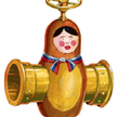 Rosja robi Ukrainie przysługę