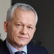 Grzegorz Dzik prezes giełdowego Impelu