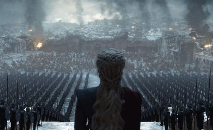 HBO zamówiło prequel "Gry o Tron"