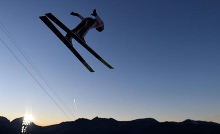 Puchar Świata w skokach narciarskich w Willingen: Windą do gniazda