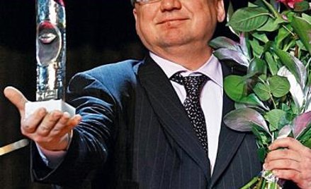 Srebrne Usta Kwaśniewskiego