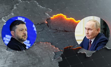 24 lutego 2022 – cztery lata, które zmieniły Europę. Kalendarium wojny na Ukrainie