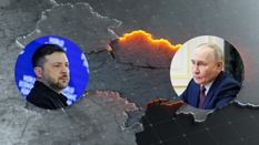 24 lutego 2022 – cztery lata, które zmieniły Europę. Kalendarium wojny na Ukrainie