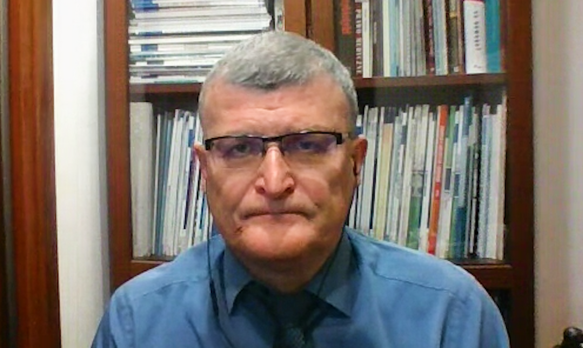 Paweł Grzesiowski: Zgonów covidowych jest 10-krotnie więcej niż podają oficjalne dane