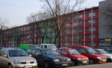 Uchwała wspólnoty dotycząca parkowania - do którego sądu zaskarżyć