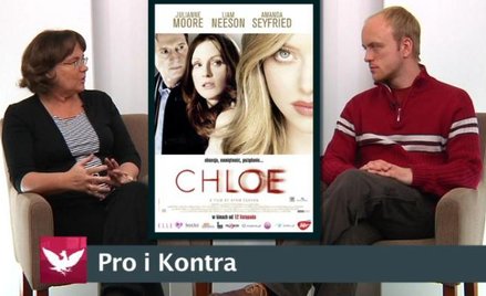 Chloe - recenzja wideo