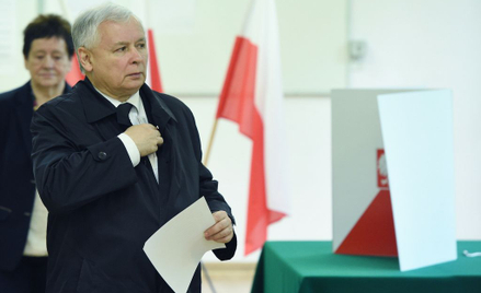 Jarosław Kaczyński