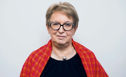 Duży zwrot biznesu