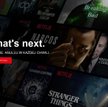 Netflix rusza z nowymi serialami w Europie