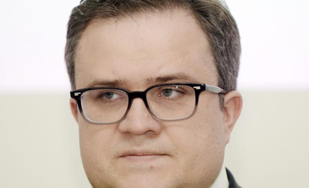 Prezes Pekao Michał Krupiński: Potencjał w digitalizacji