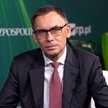 zdjęcie Wojciech Kuśpik, prezes Grupy PTWP