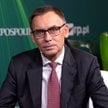 zdjęcie Wojciech Kuśpik, prezes Grupy PTWP