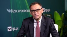 zdjęcie Wojciech Kuśpik, prezes Grupy PTWP