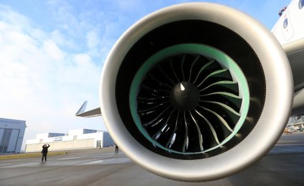 FAA także ostrzega o silnikach Pratta&Whitneya