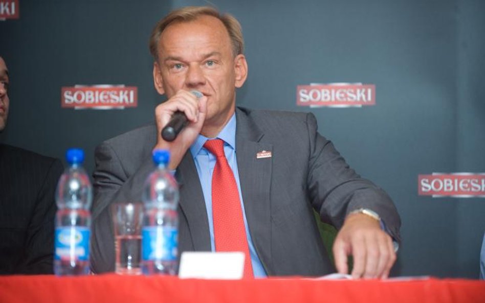 Nie chcemy już spłacać zadłużenia przez 10 lat
