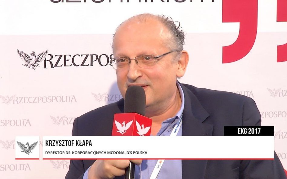 Krzysztof Kłapa