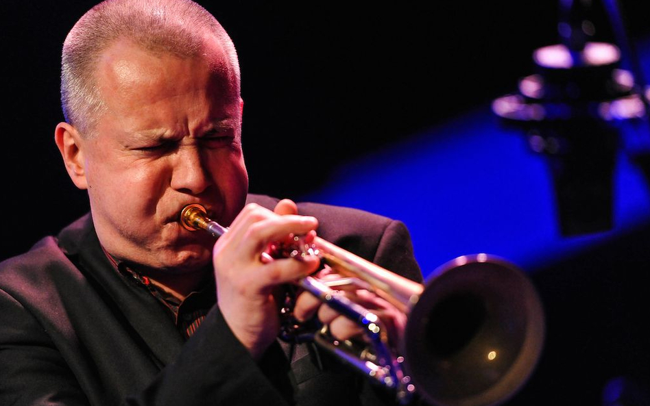 Album Piotra Wojtasika Jazzową Płytą Roku
