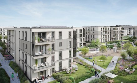 Po znakomitym finiszu w IV kwartale 2025 r., deweloperom trudno było utrzymać tempo w I kwartale br.