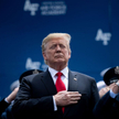 Dania: We wrześniu nie będzie Trumpa, ale przyjedzie Obama