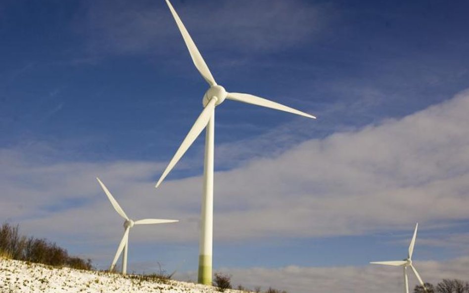 W Słupsku o zielonej energii