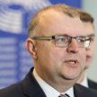 Europoseł Kazimierz M. Ujazdowski