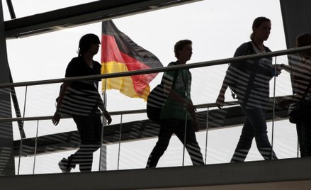 Merkel nie zrobiła jak dotąd nic dla gospodarki