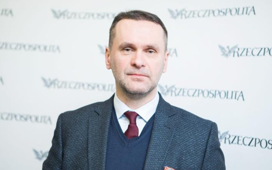 Mając wybór: zwrot w naturze czy rekompensata, większość wybierze rekompensatę. Krzysztof Wiktor, ra