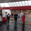 Orlen stawia na rozwój sieci stacji paliw