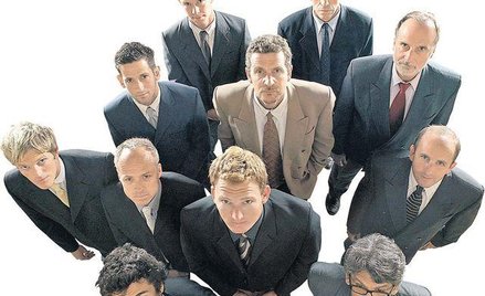 Po męsku, czyli jak?