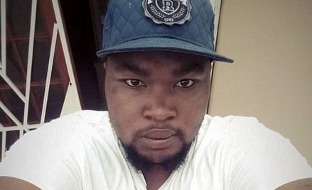 Nakryli mężczyznę, gdy jadł zwłoki kobiety