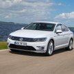 Elektryzujący Volkswagen dla biznesu