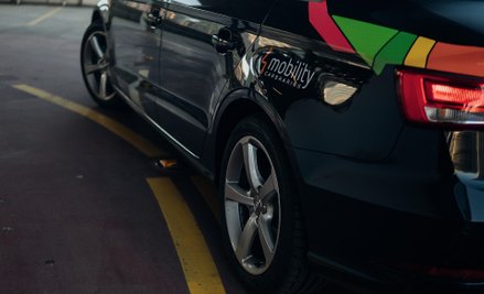 Auta z car-sharingu pomogą w zwalczaniu wirusa