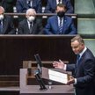Jacek Nizinkiewicz: Czego spodziewać się po prezydencie