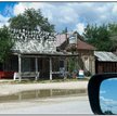 Longhorn Saloon na Main Street w Scenic Dakota. Fot. swanksalot
