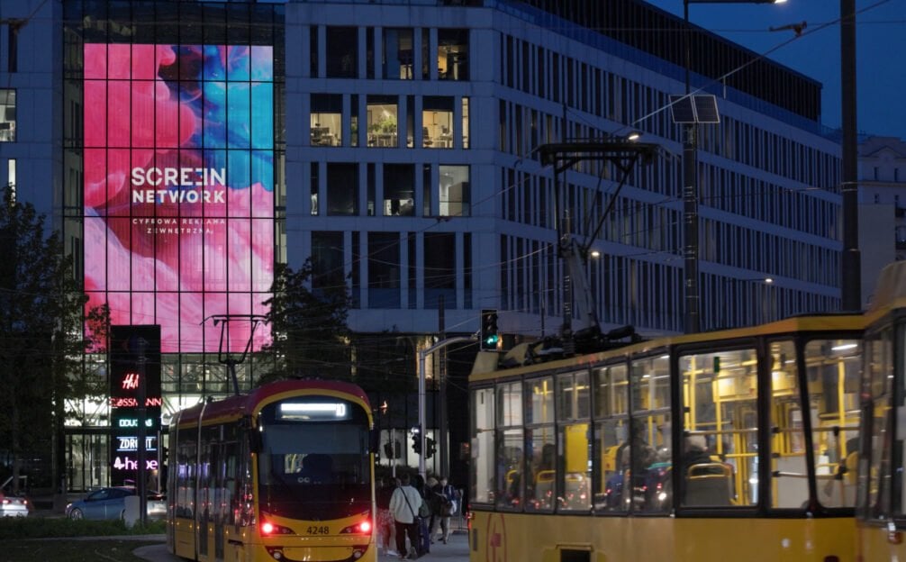 Digital Network chce mocno zwiększyć skalę działalności