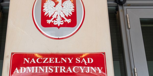 NSA: przedsiębiorca oszukany przez przestępcę nie musi płacić podatku od utraconego towaru