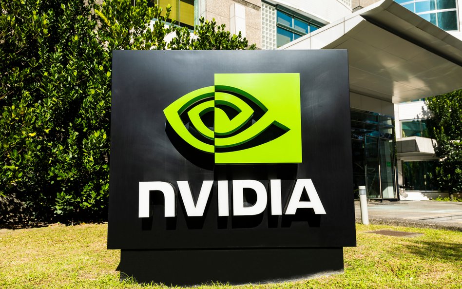 Nvidia po raz kolejny stała się najcenniejszą firmą na świecie