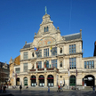 Belgia: Teatr szukał aktorów i dżihadystów w jednym