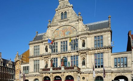 Belgia: Teatr szukał aktorów i dżihadystów w jednym