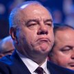 Wicepremier Jacek Sasin - to on ma nam dać te igrzyska