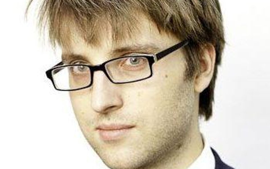 Świdlicki: Wielka Brytania nie jest przeciwnikiem Polski