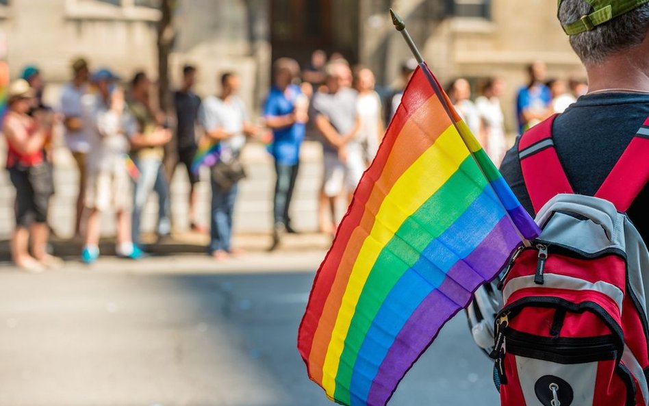 Szułdrzyński: Chcesz tolerancji, okaż ją sam