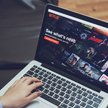 Aż trzecia część rynku dla Netfliksa